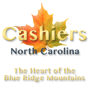 Cashiers, North Carolina