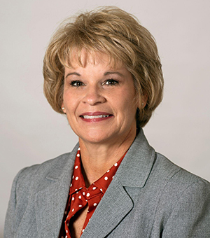 Superintendent Dana Ayers