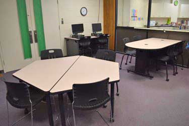 Library Desks